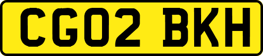 CG02BKH