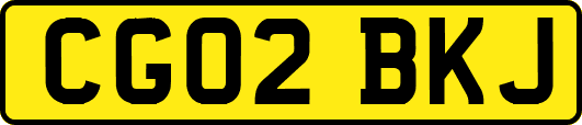 CG02BKJ