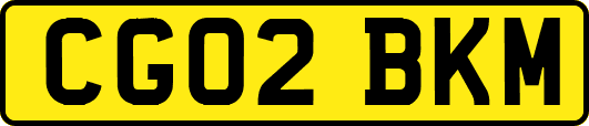 CG02BKM