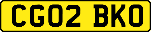 CG02BKO