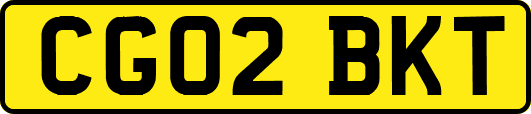 CG02BKT