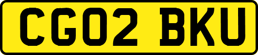 CG02BKU