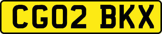 CG02BKX