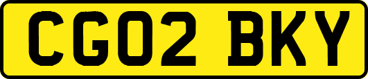 CG02BKY