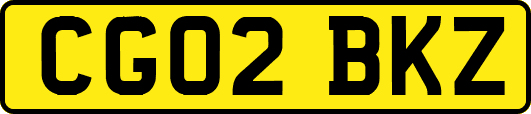 CG02BKZ
