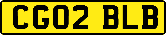 CG02BLB