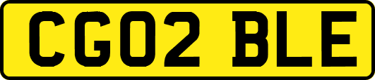 CG02BLE