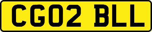 CG02BLL