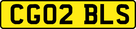 CG02BLS
