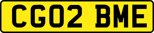 CG02BME