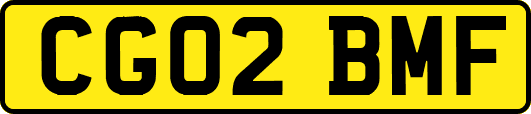 CG02BMF