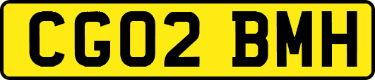 CG02BMH