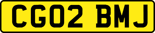 CG02BMJ