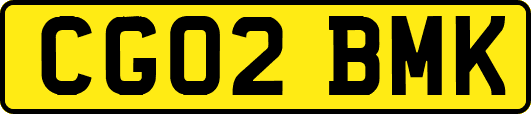 CG02BMK