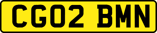 CG02BMN