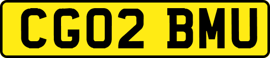 CG02BMU