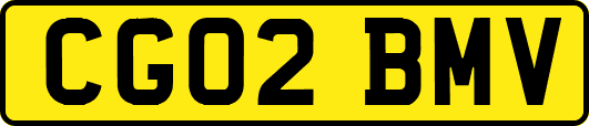 CG02BMV