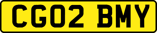 CG02BMY