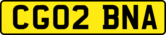 CG02BNA
