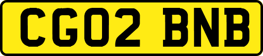 CG02BNB