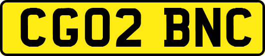 CG02BNC
