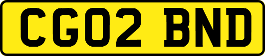 CG02BND