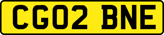 CG02BNE