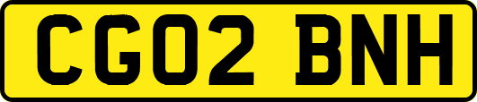 CG02BNH