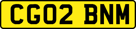 CG02BNM