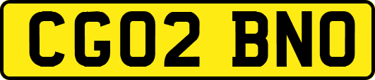 CG02BNO