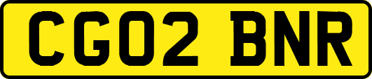 CG02BNR
