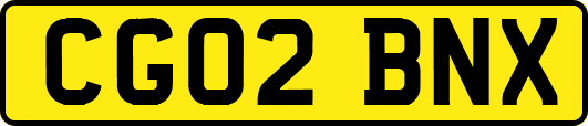 CG02BNX