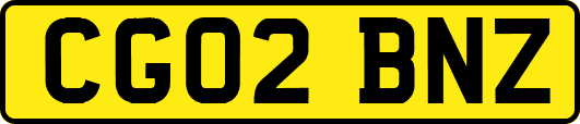 CG02BNZ