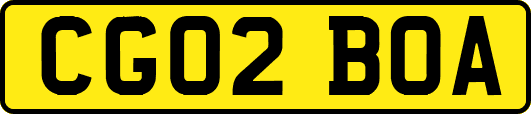 CG02BOA