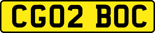 CG02BOC