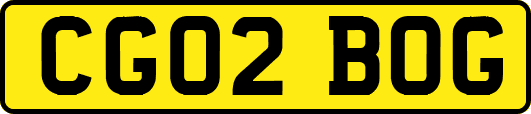 CG02BOG