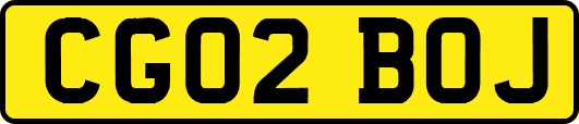 CG02BOJ