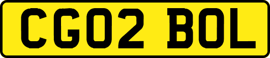 CG02BOL