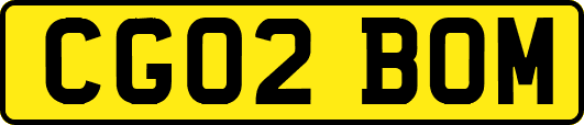 CG02BOM