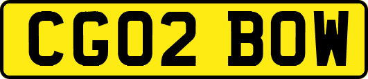 CG02BOW