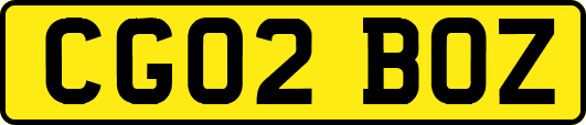 CG02BOZ