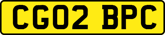CG02BPC