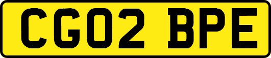 CG02BPE