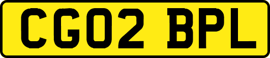 CG02BPL