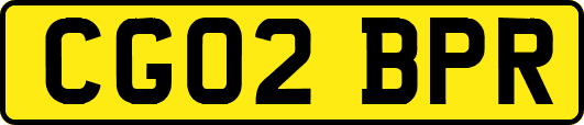 CG02BPR