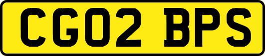CG02BPS