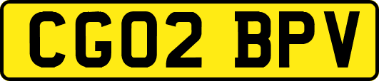 CG02BPV