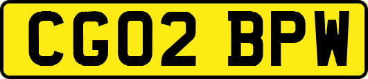 CG02BPW