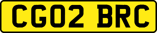 CG02BRC