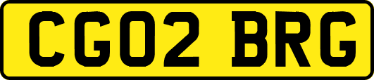 CG02BRG